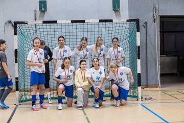 Bild 129 - wCJ NFV Futsalmeisterschaft